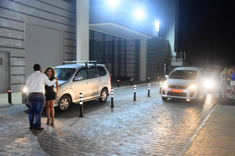 Kunhadi Taxi Night 21st edition Part1